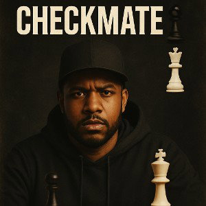 Checkmate️