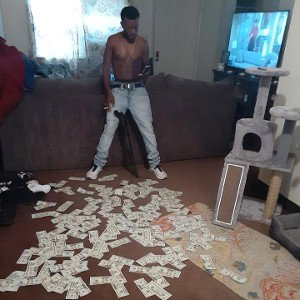 self made self paid  Murk ft Cordell smith 