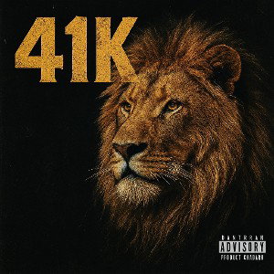 41k Murk ft @bignuevo