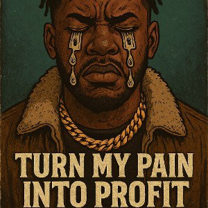 Turn My Pain into Profit