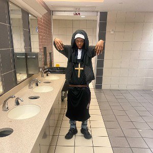 No Cap