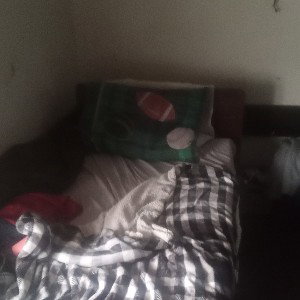 stuck n basement 