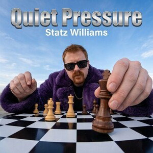 Quiet Pressure 