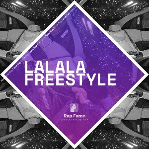 Lalala Freestyle