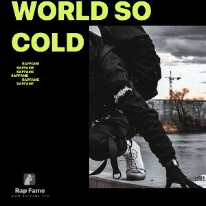 World so cold️