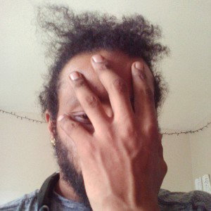 my life is a horror movie by OMBE INSANE 