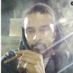 NEVER RAN BY OMBE INSANE