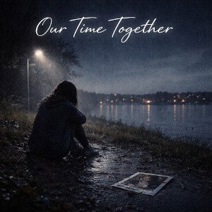Our time together my cover 