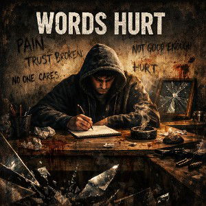 Words Hurt 