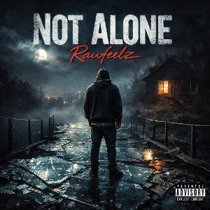 Not alone 