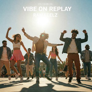 Vibe on Replay 