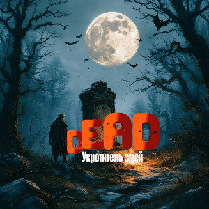 Укротитель змей - DEAD