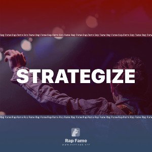 strategize