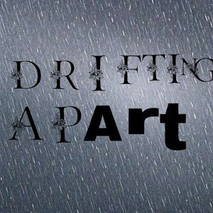 Drifting apart 