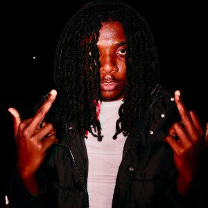 YUNGMATT - ROOCHIE 2