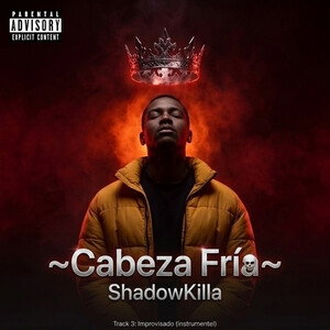 ~Cabeza fría~//$hadowKilla