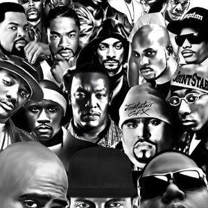 Legendary Times 