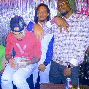 21 D!amond$ by The Aepg