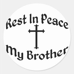 PGF Mir - R.I.P. my Brother