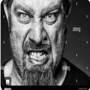 (Fathers Redemption) Anger Management