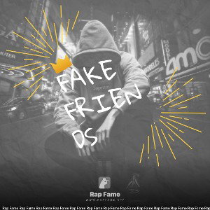 fake friends