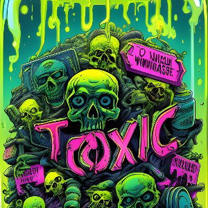 toxic 