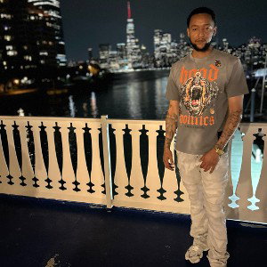 SupaFreak ( Freestyle )