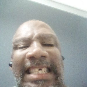 Gritt Your teeth Jaw jack style ventriloquist 