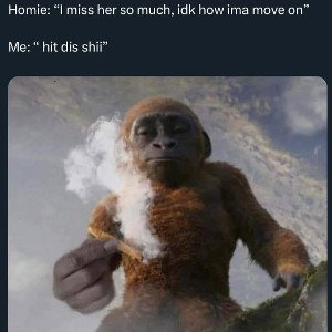 get that bag 