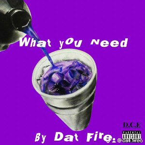 What you need