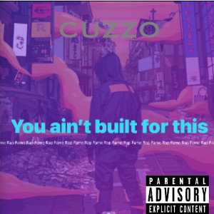 You ain’t built for this 