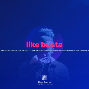 like busta