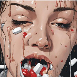 Blazer$ - droogie 