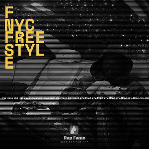 f Nyc freestyle 