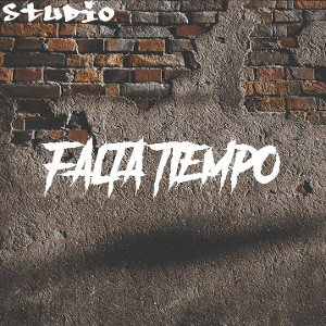 falta tiempo 