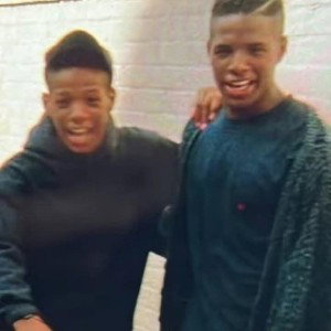 Look out Marlon say Cheese #Wayans Bros