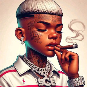 good vibe 1