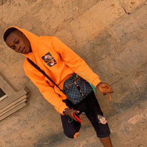Opzy Yoruba rap 