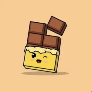 Chocolate (14:59:46)