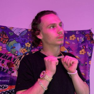 Get rich or die trying - SCXTTI 