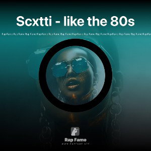 Scxtti - like the 80s