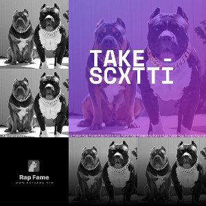 Take - Scxtti 