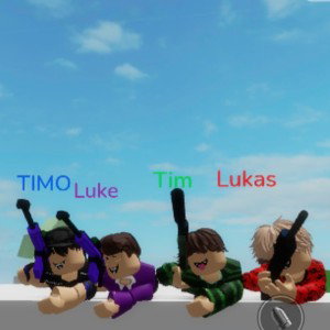 roblox Bros