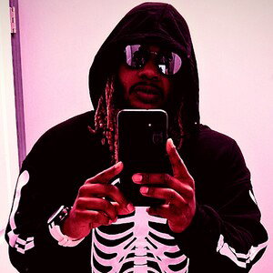 Blame it On " The Juice"