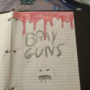 gay guy