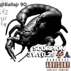 Balla jr Disabafo 3Revoluçao✊🏿🦂