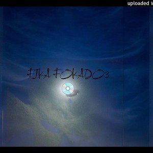 Balla jr - Disabafo 4📀