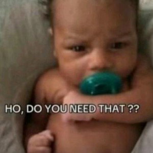 ho do you need that?