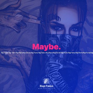 Maybe.