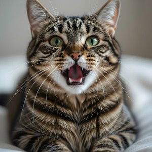 wake up and all I hear is......